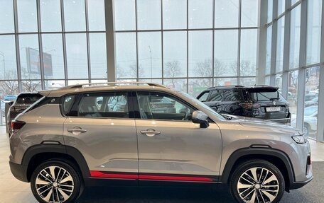 Changan CS35 Plus, 2025 год, 2 779 900 рублей, 6 фотография