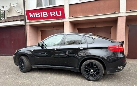 BMW X6, 2010 год, 1 900 000 рублей, 3 фотография