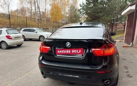 BMW X6, 2010 год, 1 900 000 рублей, 5 фотография