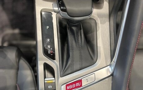 Changan CS35 Plus, 2025 год, 2 779 900 рублей, 14 фотография