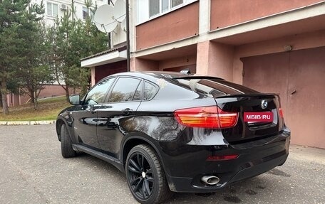 BMW X6, 2010 год, 1 900 000 рублей, 4 фотография