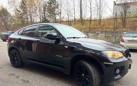 BMW X6, 2010 год, 1 900 000 рублей, 7 фотография