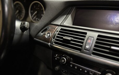 BMW X6, 2010 год, 1 900 000 рублей, 14 фотография