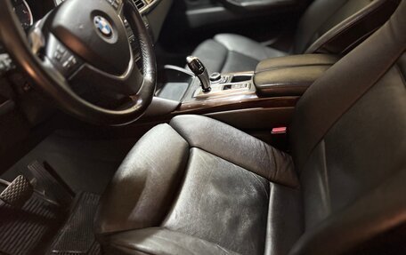 BMW X6, 2010 год, 1 900 000 рублей, 12 фотография