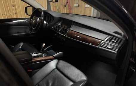 BMW X6, 2010 год, 1 900 000 рублей, 16 фотография