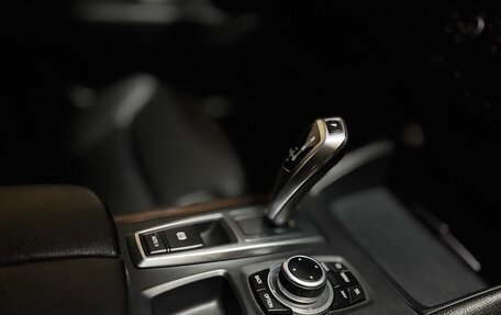 BMW X6, 2010 год, 1 900 000 рублей, 15 фотография