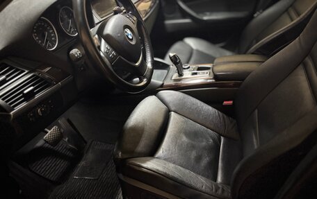 BMW X6, 2010 год, 1 900 000 рублей, 10 фотография
