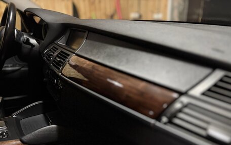 BMW X6, 2010 год, 1 900 000 рублей, 17 фотография