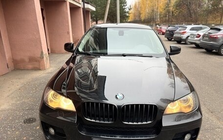 BMW X6, 2010 год, 1 900 000 рублей, 9 фотография