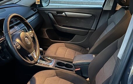 Volkswagen Passat B7, 2011 год, 850 000 рублей, 6 фотография