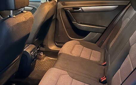 Volkswagen Passat B7, 2011 год, 850 000 рублей, 7 фотография