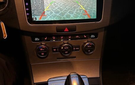 Volkswagen Passat B7, 2011 год, 850 000 рублей, 15 фотография