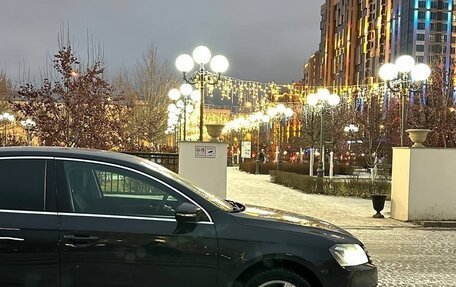 Volkswagen Passat B7, 2011 год, 850 000 рублей, 11 фотография