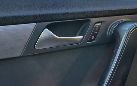 Volkswagen Passat B7, 2011 год, 850 000 рублей, 14 фотография