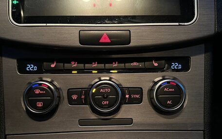 Volkswagen Passat B7, 2011 год, 850 000 рублей, 9 фотография