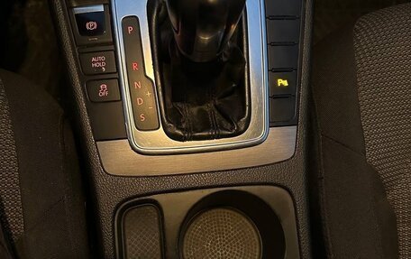 Volkswagen Passat B7, 2011 год, 850 000 рублей, 16 фотография