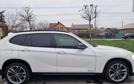 BMW X1, 2013 год, 1 399 999 рублей, 3 фотография