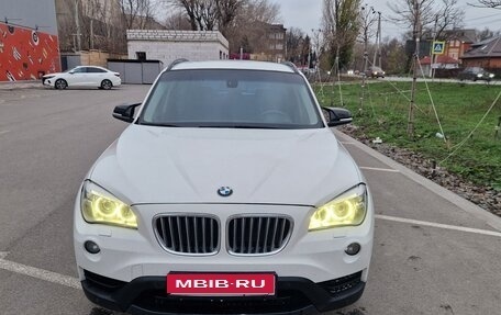 BMW X1, 2013 год, 1 399 999 рублей, 4 фотография
