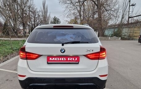 BMW X1, 2013 год, 1 399 999 рублей, 2 фотография