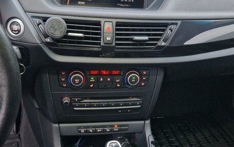 BMW X1, 2013 год, 1 399 999 рублей, 6 фотография