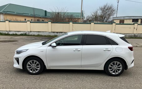 KIA cee'd III, 2018 год, 1 890 000 рублей, 6 фотография