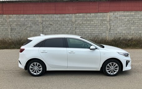 KIA cee'd III, 2018 год, 1 890 000 рублей, 5 фотография