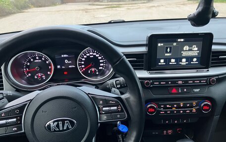 KIA cee'd III, 2018 год, 1 890 000 рублей, 11 фотография