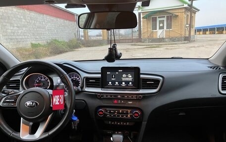 KIA cee'd III, 2018 год, 1 890 000 рублей, 10 фотография