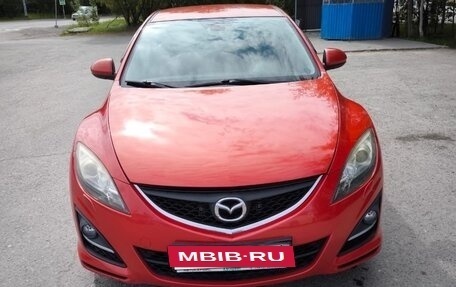Mazda 6, 2010 год, 1 000 000 рублей, 4 фотография