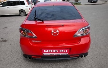 Mazda 6, 2010 год, 1 000 000 рублей, 3 фотография