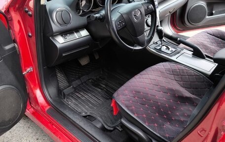 Mazda 6, 2010 год, 1 000 000 рублей, 5 фотография