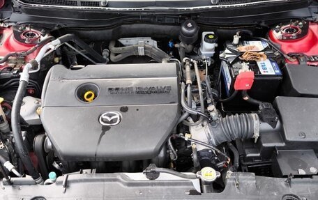 Mazda 6, 2010 год, 1 000 000 рублей, 10 фотография