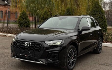Audi Q5, 2025 год, 5 990 000 рублей, 2 фотография