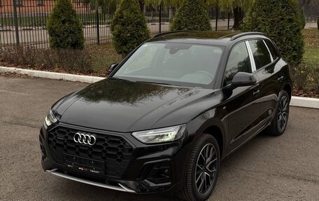 Audi Q5, 2025 год, 5 990 000 рублей, 3 фотография