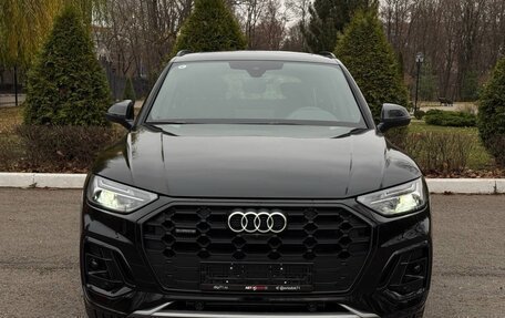 Audi Q5, 2025 год, 5 990 000 рублей, 4 фотография