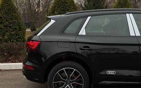 Audi Q5, 2025 год, 5 990 000 рублей, 8 фотография