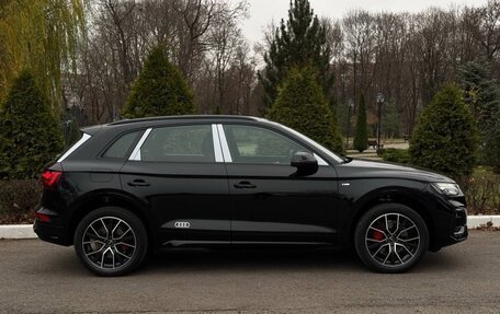 Audi Q5, 2025 год, 5 990 000 рублей, 7 фотография