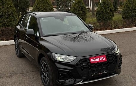 Audi Q5, 2025 год, 5 990 000 рублей, 5 фотография