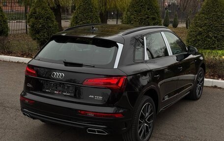 Audi Q5, 2025 год, 5 990 000 рублей, 11 фотография