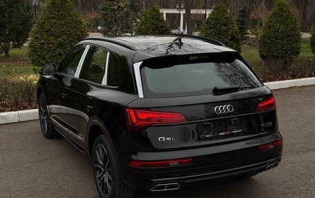 Audi Q5, 2025 год, 5 990 000 рублей, 13 фотография