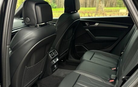 Audi Q5, 2025 год, 5 990 000 рублей, 22 фотография