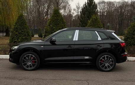 Audi Q5, 2025 год, 5 990 000 рублей, 15 фотография