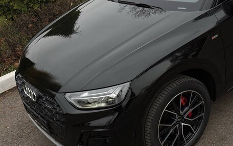 Audi Q5, 2025 год, 5 990 000 рублей, 18 фотография