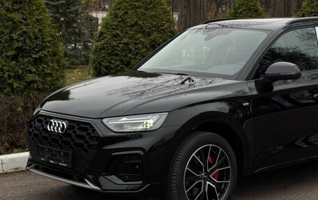 Audi Q5, 2025 год, 5 990 000 рублей, 17 фотография