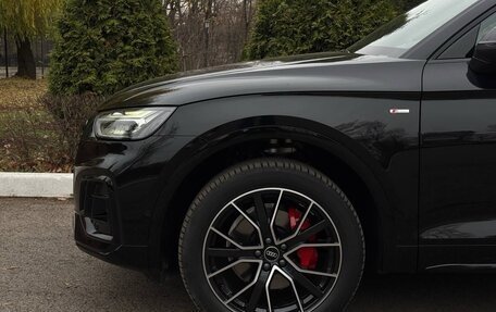 Audi Q5, 2025 год, 5 990 000 рублей, 16 фотография