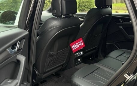 Audi Q5, 2025 год, 5 990 000 рублей, 21 фотография