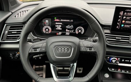 Audi Q5, 2025 год, 5 990 000 рублей, 30 фотография