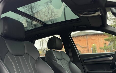 Audi Q5, 2025 год, 5 990 000 рублей, 39 фотография