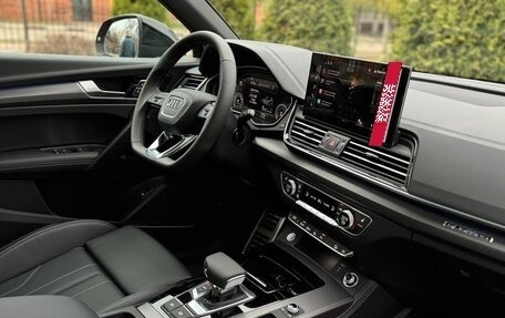 Audi Q5, 2025 год, 5 990 000 рублей, 38 фотография