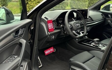 Audi Q5, 2025 год, 5 990 000 рублей, 31 фотография